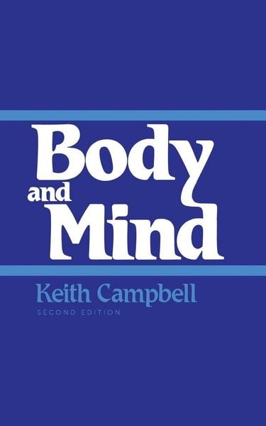 Produktbild: Body and Mind