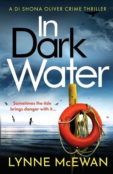 Produktbild: In Dark Water
