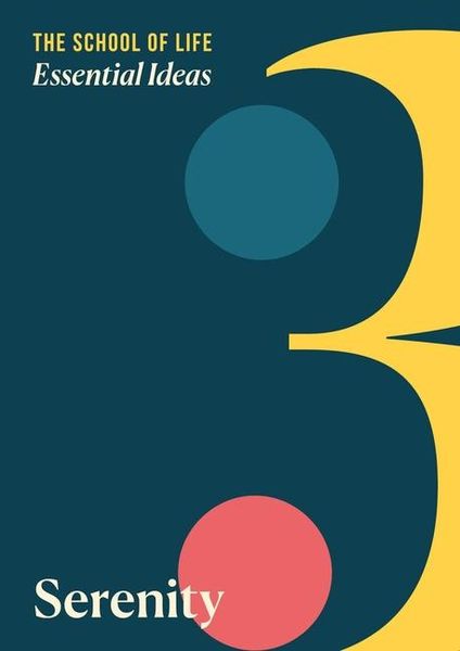 Produktbild: Essential Ideas 3: Serenity