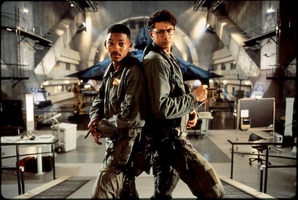 Produktbild: Independence Day - Extended Cut