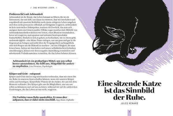 Produktbild: Endlich ausgeglichen