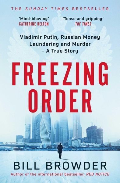 Produktbild: Freezing Order