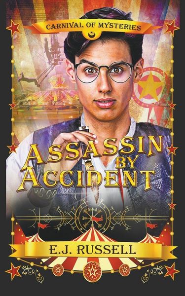 Produktbild: Assassin by Accident
