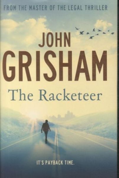 Racketeer, Taschenbuch von John Grisham, Hodder And Stoughton
