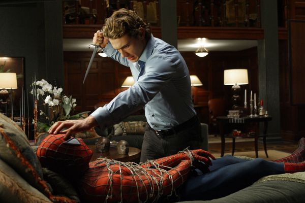 Produktbild: Spider-Man 2
