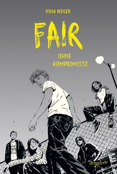 Produktbild: Fair. Ohne Kompromisse
