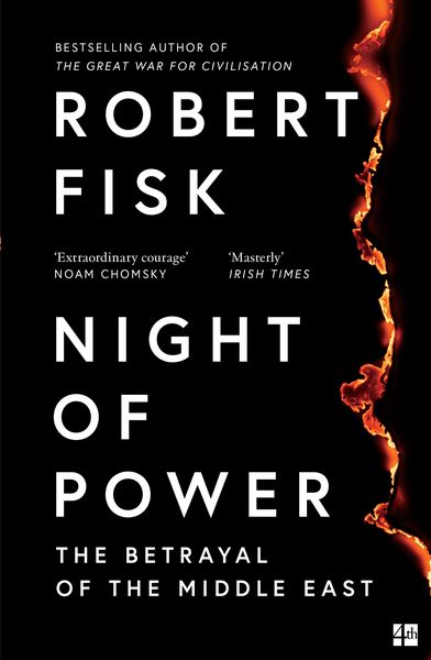 Produktbild: Night of Power