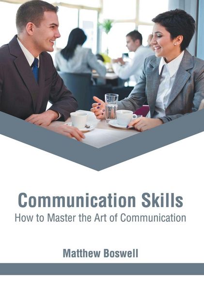 Produktbild: Communication Skills