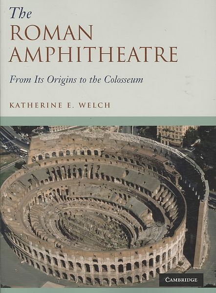 Produktbild: The Roman Amphitheatre