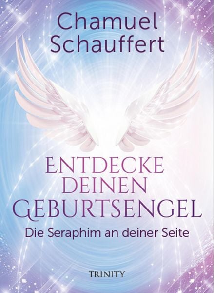 Produktbild: Entdecke deinen Geburtsengel