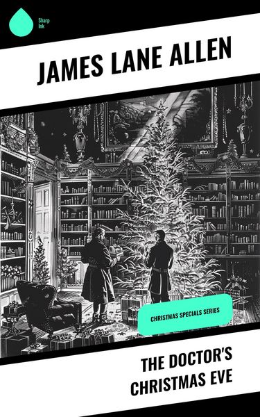 Produktbild: The Doctor's Christmas Eve