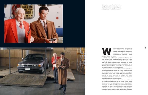 Produktbild: Bond Cars