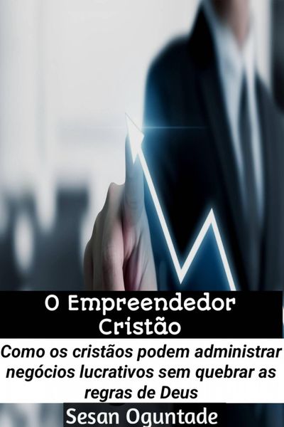 Produktbild: O Empreendedor Crist&atilde;o