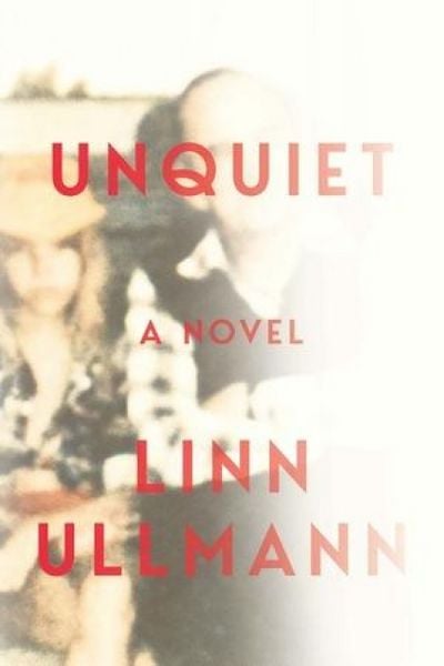 Produktbild: Unquiet