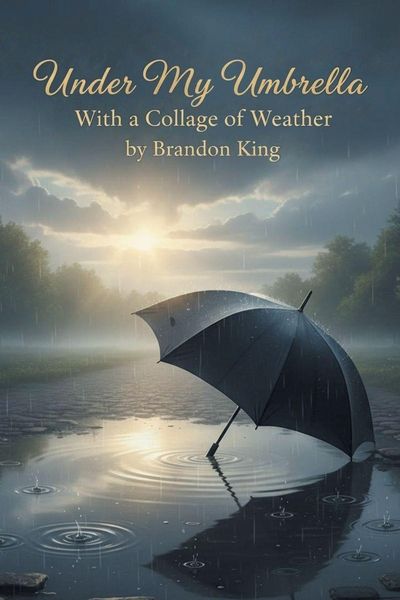Produktbild: Under My Umbrella