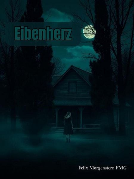 Produktbild: Eibenherz