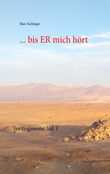 Produktbild: ... bis ER mich h&ouml;rt