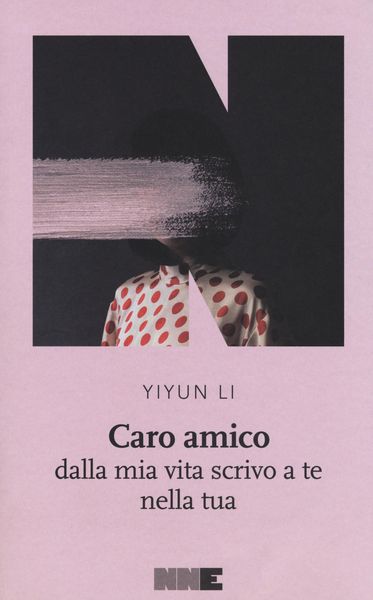 Produktbild: Caro amico dalla mia vita scrivo a te nella tua