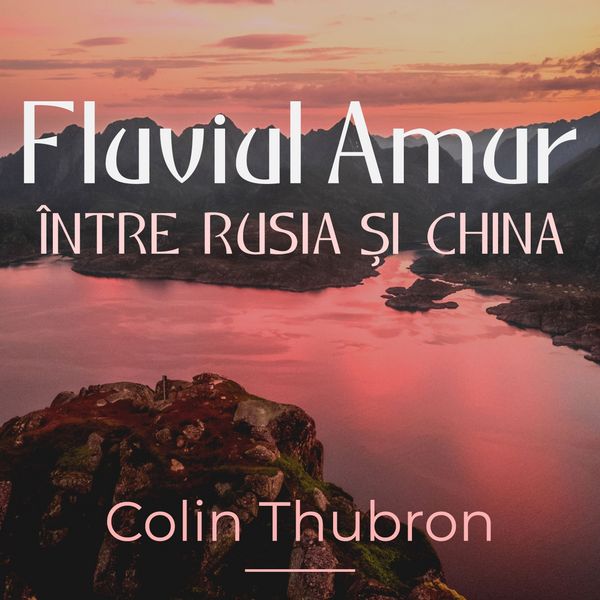 Produktbild: Fluviul Amur