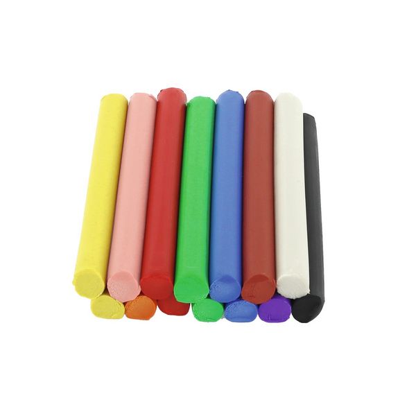 Produktbild: Pelikan Knete creaplast&reg; Blaue Box 14er Set