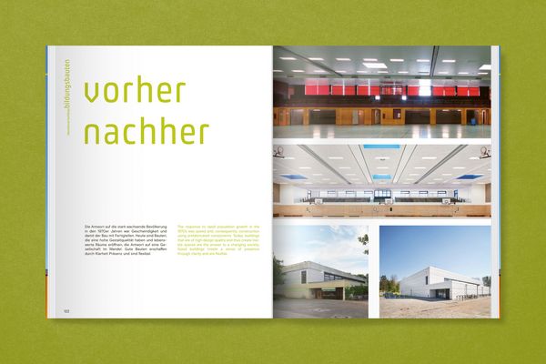 Produktbild: Andreas schneider architekten - bauten + projekte - 1995&ndash;2025