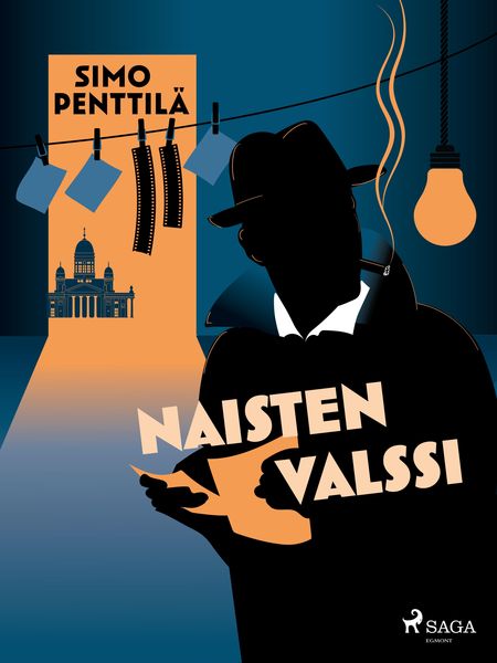 Produktbild: Naisten valssi