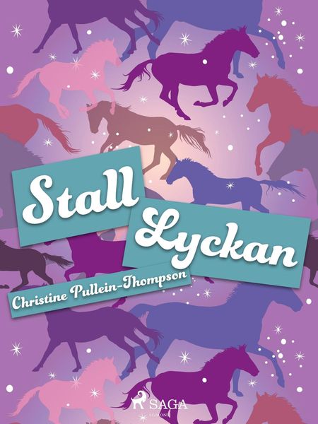 Produktbild: Stall Lyckan