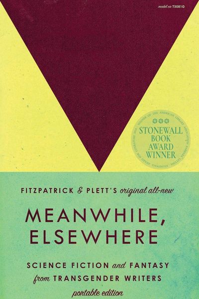 Produktbild: Meanwhile, Elsewhere