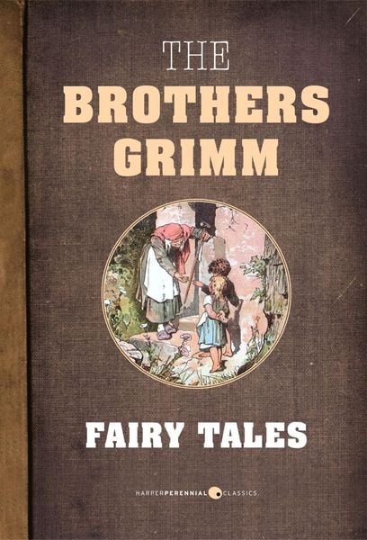 Produktbild: Fairy Tales