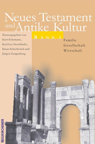 Produktbild: Familie &ndash; Gesellschaft - Wirtschaft