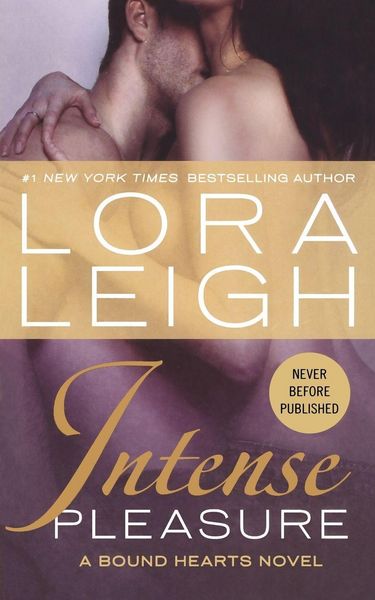 Produktbild: Intense Pleasure