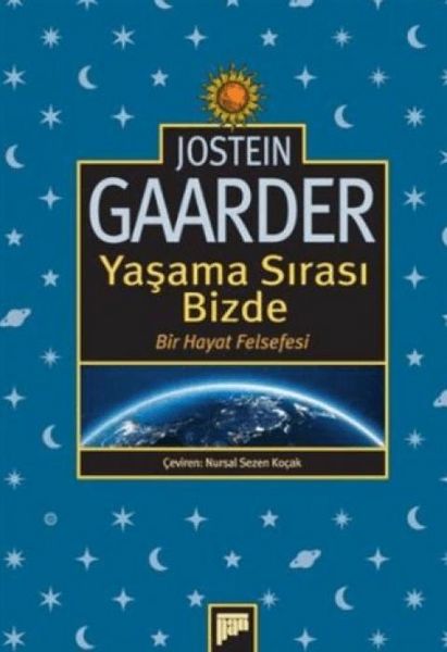 Produktbild: Yasama Sirasi Bizde