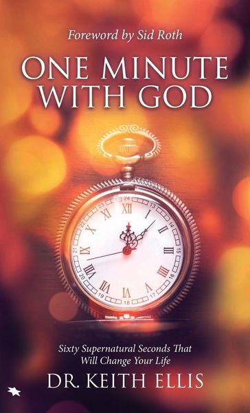 Produktbild: One Minute with God