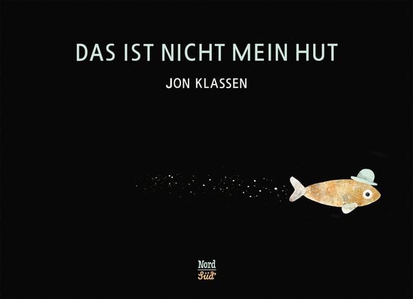 Produktbild: Das ist nicht mein Hut