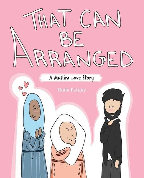 Produktbild: That Can Be Arranged