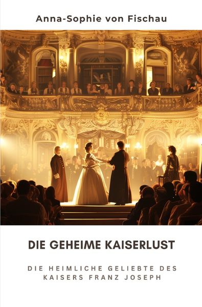 Produktbild: Die geheime Kaiserlust