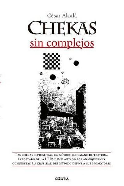 Produktbild: Chekas Sin Complejos