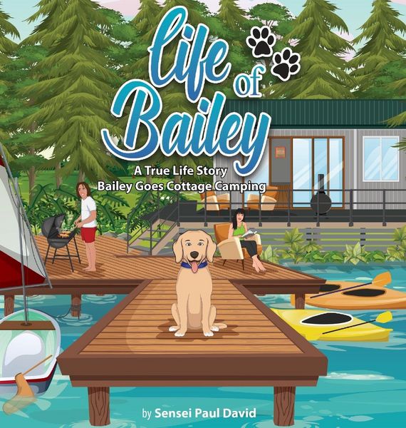 Produktbild: Life of Bailey