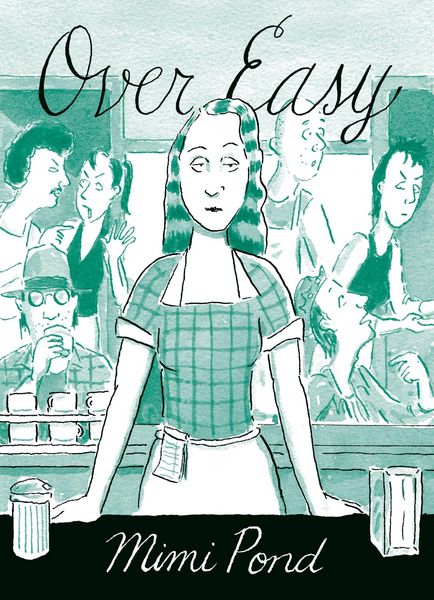Produktbild: Over Easy