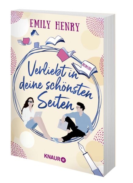 Produktbild: Verliebt in deine sch&ouml;nsten Seiten