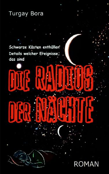 Produktbild: Die Radios der N&auml;chte