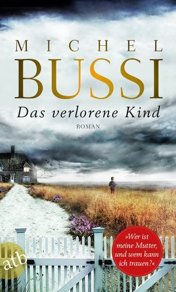 Produktbild: Das verlorene Kind