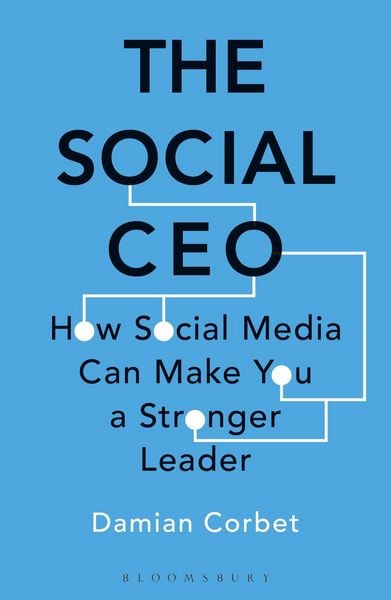 Produktbild: The Social CEO