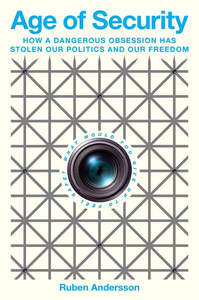 Produktbild: Age of Security