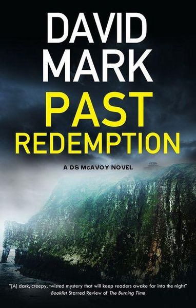 Produktbild: Past Redemption