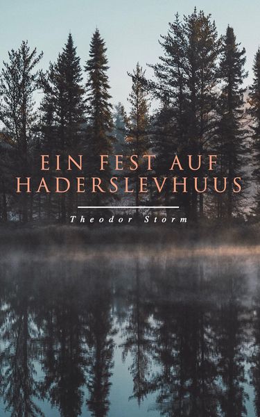 Produktbild: Ein Fest auf Haderslevhuus