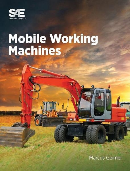 Produktbild: Mobile Working Machine