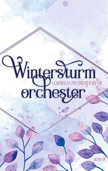 Produktbild: Wintersturmorchester