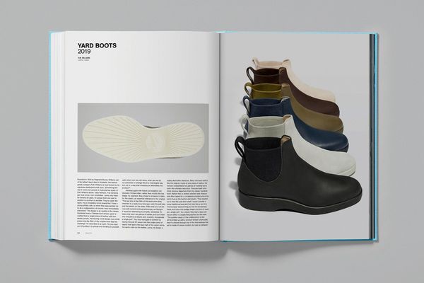 Produktbild: Marc Newson