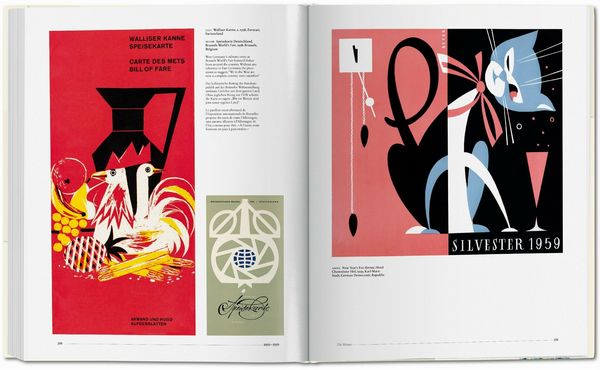 Produktbild: Menu Design in Europe